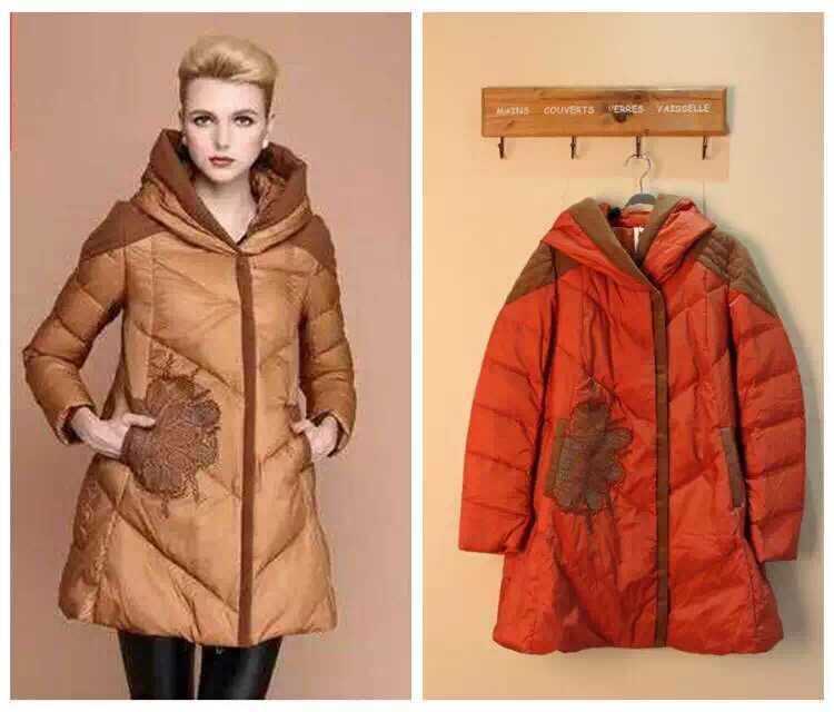 2015年寶萊國際羽絨服分份批發，一手貨源