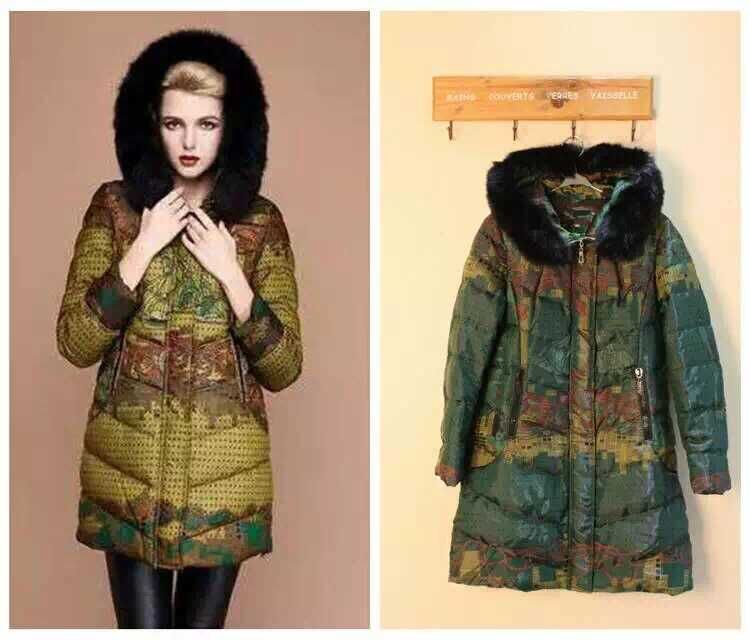 2015年寶萊國際羽絨服分份批發，一手貨源