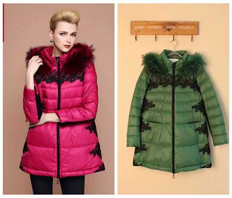 2015年寶萊國際羽絨服分份批發，一手貨源