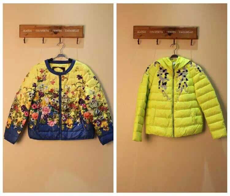 2015年寶萊國際羽絨服分份批發，一手貨源