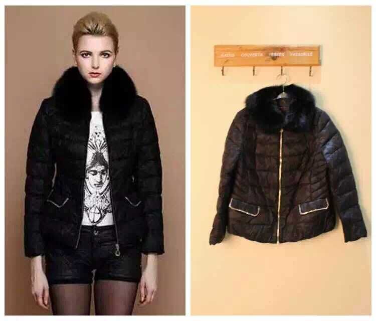 2015年寶萊國際羽絨服分份批發，一手貨源