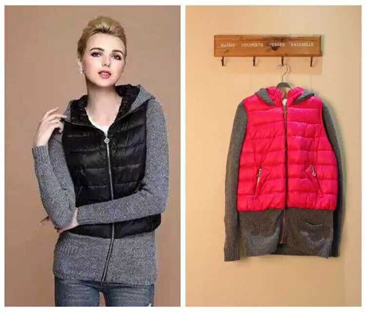 2015年寶萊國際羽絨服分份批發，一手貨源