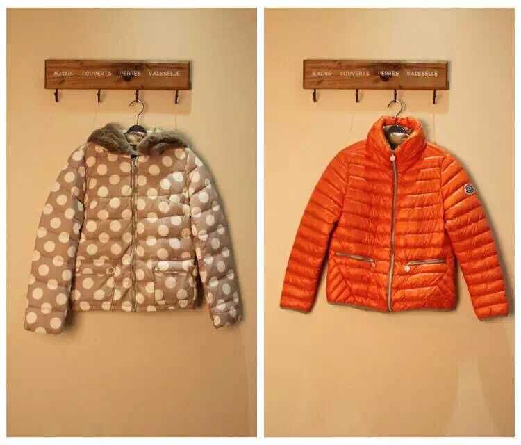 2015年寶萊國際羽絨服分份批發，一手貨源