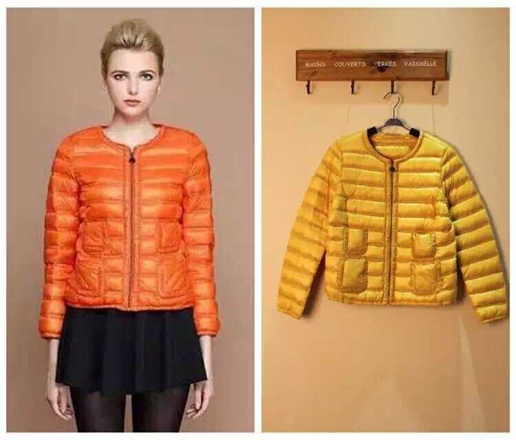 2015年寶萊國際羽絨服分份批發，一手貨源