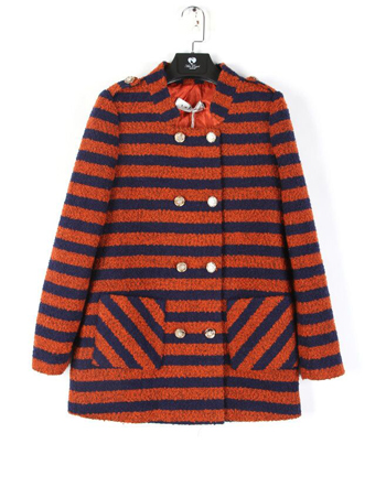 蘭芝麗人品牌折扣冬裝批發  勁爆低價55元/件