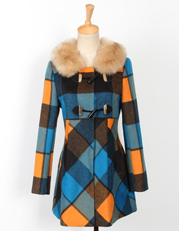 蘭芝麗人品牌折扣冬裝批發  勁爆低價55元/件