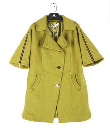 蘭芝麗人品牌折扣冬裝批發  勁爆低價55元/件