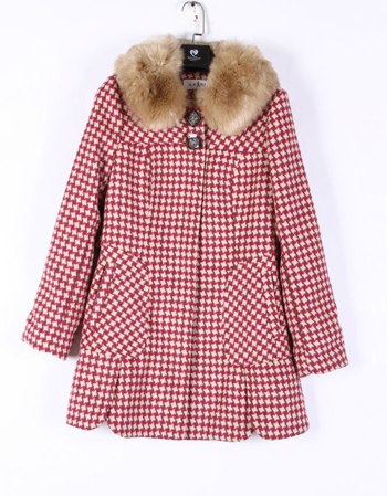 蘭芝麗人品牌折扣冬裝批發  勁爆低價55元/件