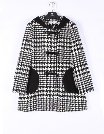 蘭芝麗人品牌折扣冬裝批發  勁爆低價55元/件