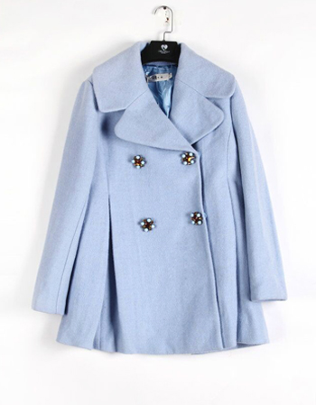 蘭芝麗人品牌折扣冬裝批發  勁爆低價55元/件