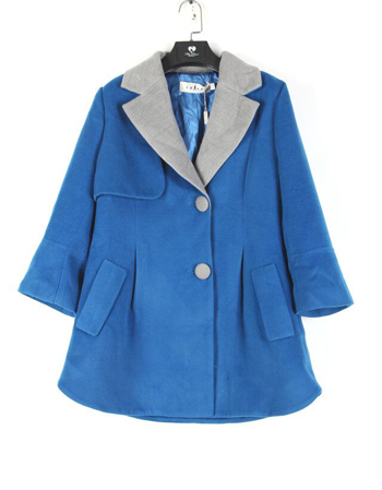 蘭芝麗人品牌折扣冬裝批發  勁爆低價55元/件